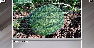 Super Jigsaw Puzzle: Generations - Agriculture