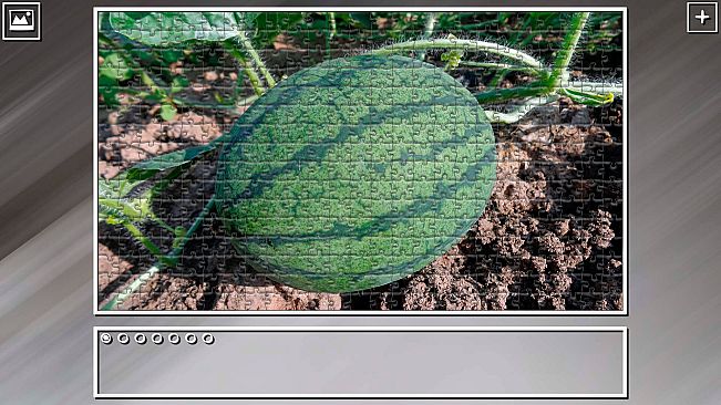 Super Jigsaw Puzzle: Generations - Agriculture