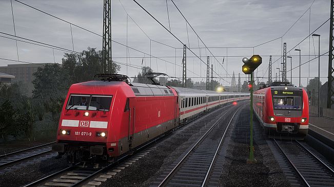 DB BR101
