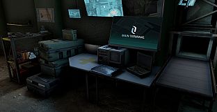 Contractors Showdown : ExfilZone - Johnny's secret stash