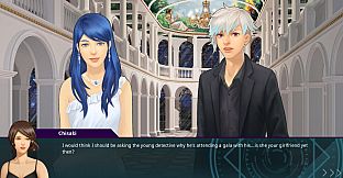 Mystic Destinies: Serendipity of Aeons - Takumi Epilogue