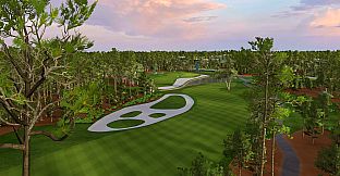 GOLF+ - TPC Sawgrass