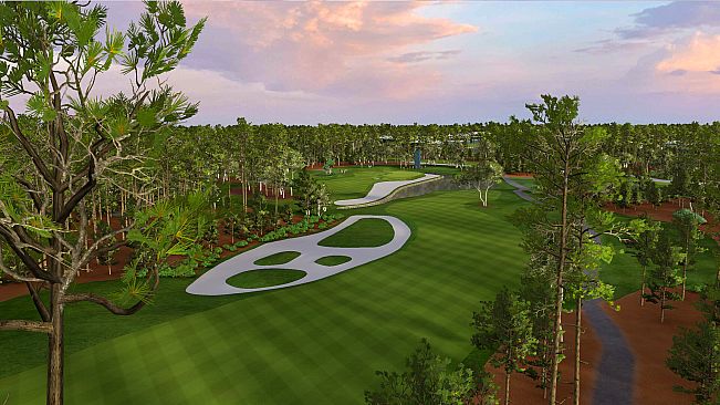 GOLF+ - TPC Sawgrass