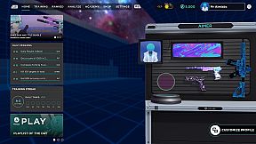 Aimlabs Elite Edition