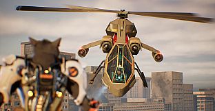 MindKatt:First Strike