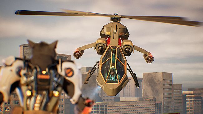 MindKatt:First Strike