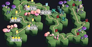 Aurora Reach: Frontline