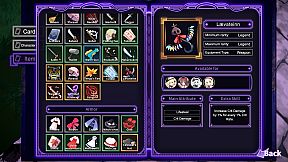 Touhou: Dreamland of Infinity