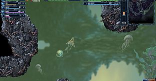 Thrust: The Hunt