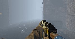 Cyberphobia: Prologue