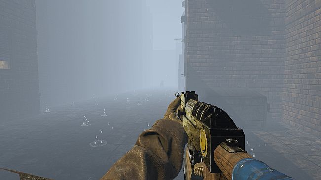 Cyberphobia: Prologue