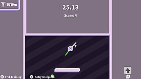 Sklime - A Difficult Climbing Adventure