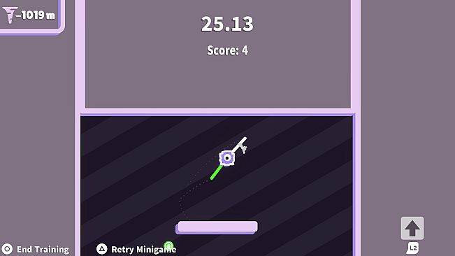 Sklime - A Difficult Climbing Adventure