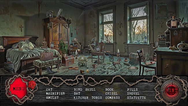 Dracula: The Last Hunt