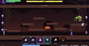 The Infinite Tower
