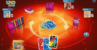 UNO FLIP