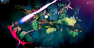 ASHER Descent