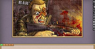 Jigsaw Puzzle Pack - Pixel Puzzles Ultimate: PP1 UndeadZ