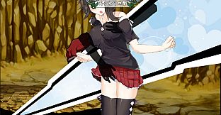 Succubus★Connect!- Additional adult story & Graphics DLC