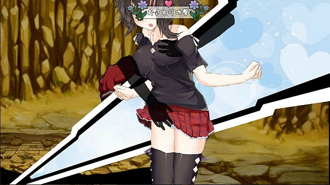 Succubus★Connect!- Additional adult story & Graphics DLC