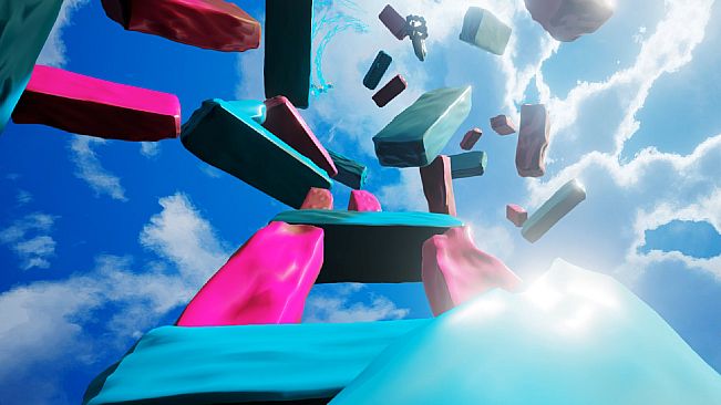 Stonehenge VR SANDBOX