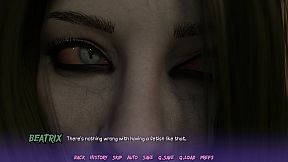 Monster City: A Monster College Story