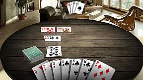 Gin Rummy 3D Premium