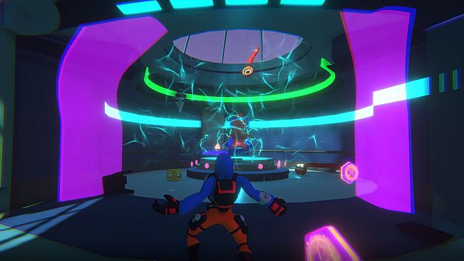 The BuildSphere ~ Rise of the Anomalbots