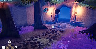 Afterlife Dreams: Anna - Part I