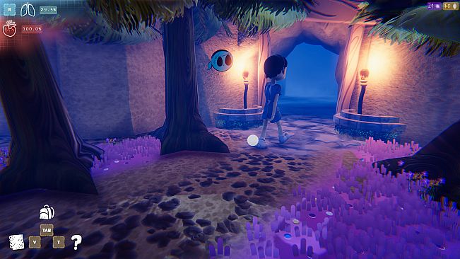 Afterlife Dreams: Anna - Part I