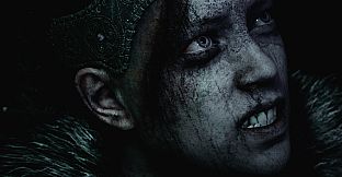 Hellblade: Senua's Sacrifice VR Edition
