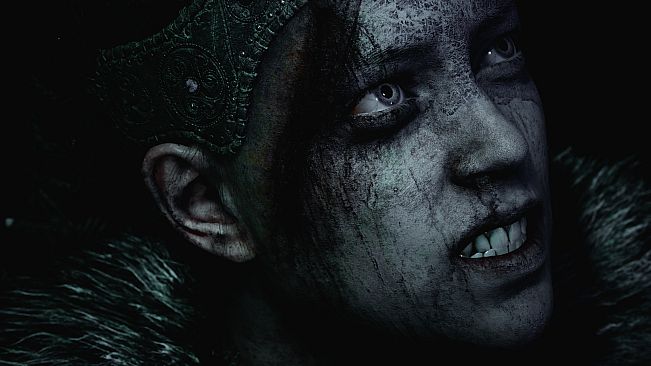 Hellblade: Senua's Sacrifice VR Edition
