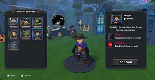 Ultra Bonk Survivors