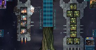 Hunt of the Reptorians