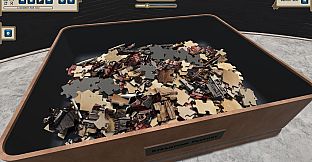 Masters of Puzzle - Clockwork Factory