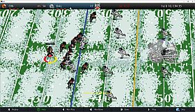 Pro Strategy Football 2025