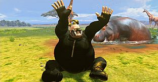 USFIV: Brawler Wild Pack