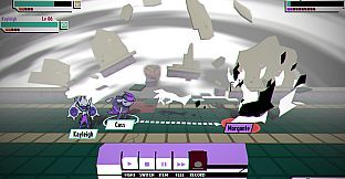 Cassette Beasts: Cosplay Pack