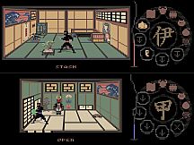 Escape From Castle Matsumoto