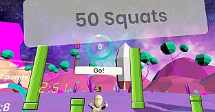 RealFit (VR fitness)