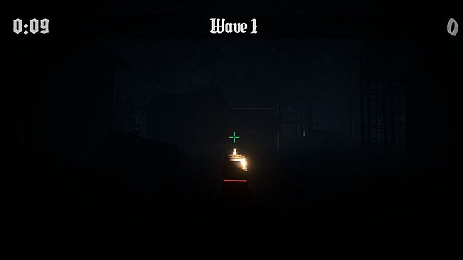 Dark Breaker