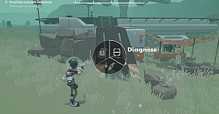 Space Vet