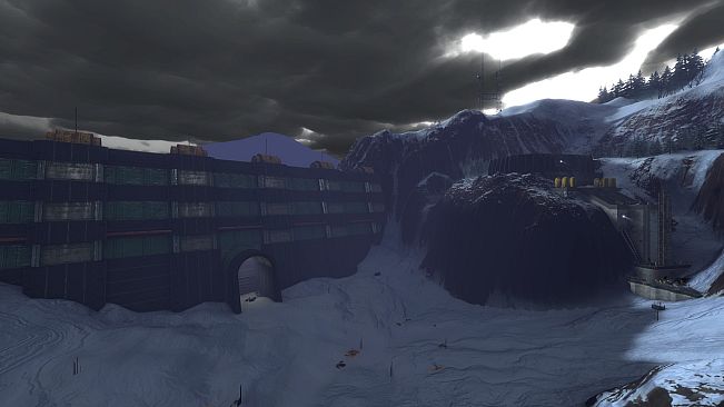 Hunt Down The Freeman