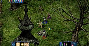 Pool of Radiance: Ruins of Myth Drannor