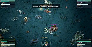 Shark Tales: Reef Rogues