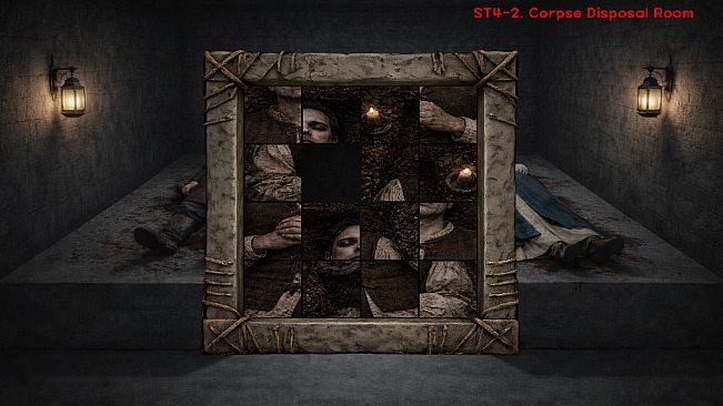 STRANGER WITHIN - Tales of Dorothy