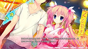 ALIA’s CARNIVAL！