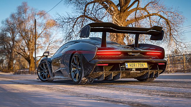 Forza Horizon 4 Expansions Bundle