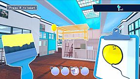 HeartLinks: A Puzzle Called Love