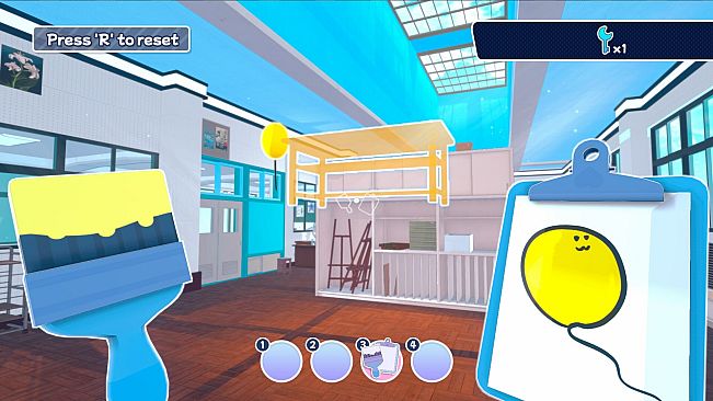 HeartLinks: A Puzzle Called Love